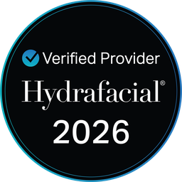 HydraFacial Verified Provider 2026