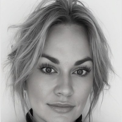 Charlotte Halliday