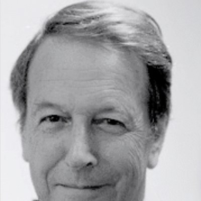 Dr Richard Ashton