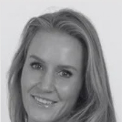 Dr Victoria Wright